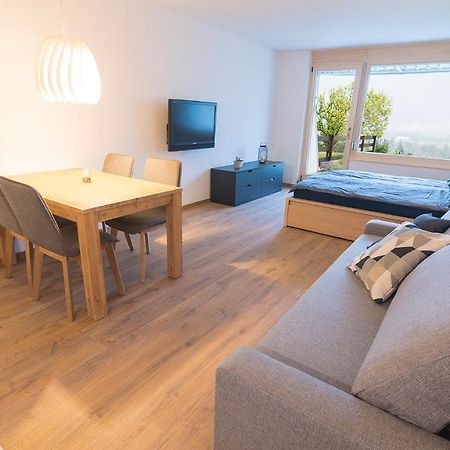 Apartment Soca Valley Bovec Eksteriør billede